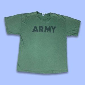 Army OG Graphic Tee